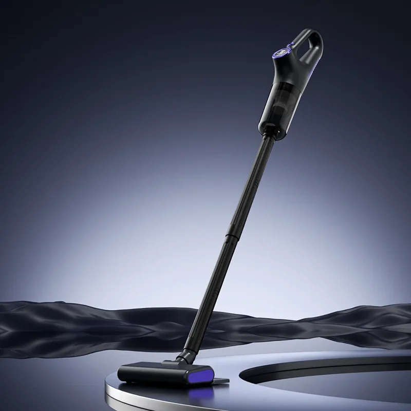 TINSOL 15000PA Wysokie ssanie Bezprzewodowy odkurzacz USB 🧹